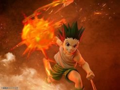 Hunter X Hunter Gon Freecss-12-Jtoys Hunter X Hunter Gon Freecss-12-Jtoys