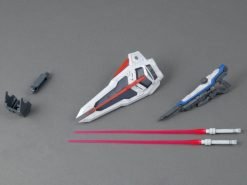 Gundam Mg 1-100 Freedom Gundam 2.0 Model Kit-12-Jtoys