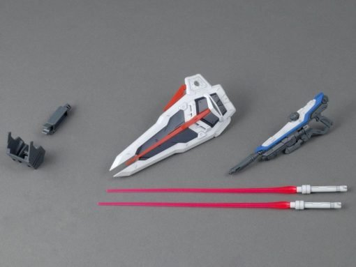 Gundam Mg 1-100 Freedom Gundam 2.0 Model Kit-12-Jtoys