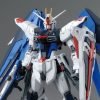 Gundam Mg 1-100 Freedom Gundam 2.0 Model Kit-1-Jtoys