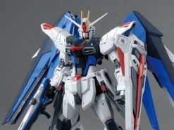 Gundam MG 1-100 Freedom Gundam 2.0 Model Kit-1-JToys