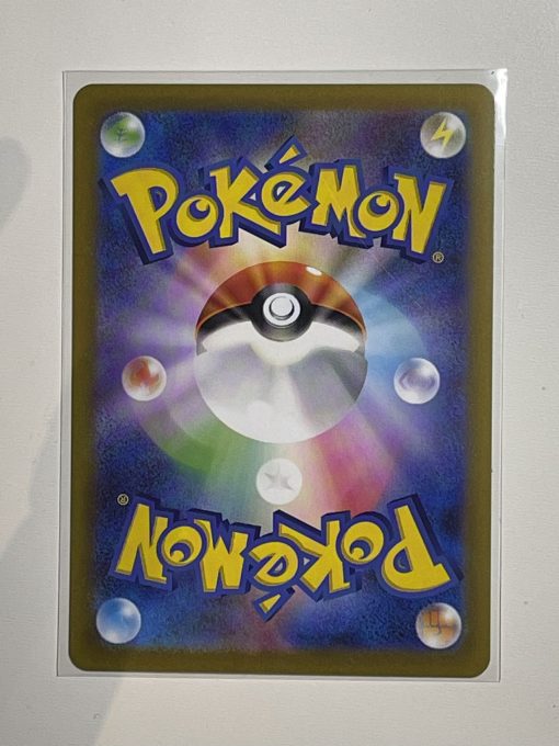 Japanese Pokemon Tcg Vstar Universe Hisuian Zoroark Vstar Sar 234/172 | Pokemon Tcg Single - Image 2