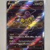 Japanese Pokemon TCG s12a VSTAR Universe Raikou V SAR 218/172 | Pokemon TCG Single