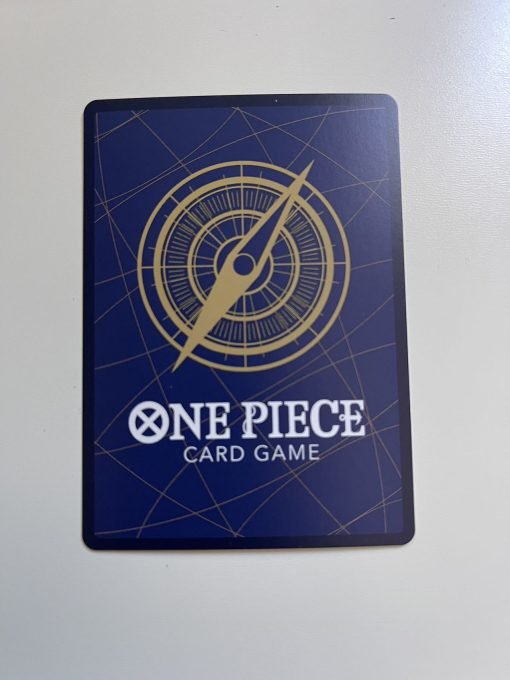 One Piece Tcg Romance Dawn Yamato Op01-121 | One Piece Tcg Single - Image 2