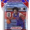 PANINI 2021-22 Prizm NBA Basketball Multi-Pack