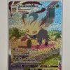 Pokemon Tcg Evolving Skies Leafeon Vmax 205/203 | Pokemon Tcg Single - Jtoys