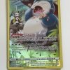 Pokemon Tcg Lost Origin Snorlax Full Art Tg05/Tg30 | Pokemon Tcg Single - Jtoys
