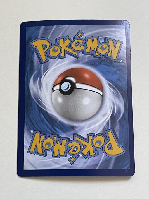 Pokemon Tcg Lost Origin Snorlax Full Art Tg05/Tg30 | Pokemon Tcg Single - Image 2