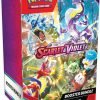 Pokémon Tcg Scarlet &Amp; Violet 1 Booster Bundle-1-Jtoys