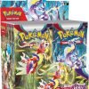 Pokémon Tcg Scarlet &Amp; Violet 1 Booster-1-Jtoys