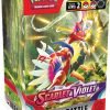 Pokémon Tcg Scarlet &Amp; Violet 1 Build &Amp; Battle Box-1-Jtoys