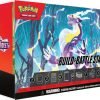 Pokémon Tcg Scarlet &Amp; Violet 1 Build &Amp; Battle Stadium-1-Jtoys