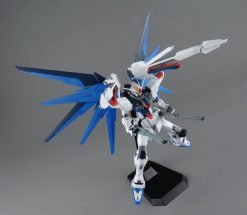 Gundam Mg 1-100 Freedom Gundam 2.0 Model Kit-5-Jtoys