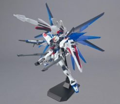 Gundam Mg 1-100 Freedom Gundam 2.0 Model Kit-8-Jtoys
