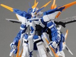 Mobile Suit Gundam SEED Destiny Astray B MG Gundam Astray Blue Frame D 1-100 Scale Model Kit-1-JToys