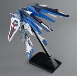 Gundam Mg 1-100 Freedom Gundam 2.0 Model Kit-9-Jtoys
