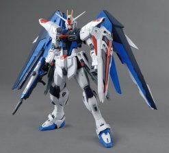 Gundam MG 1-100 Freedom Gundam 2.0 Model Kit-2-JToys