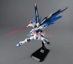 Gundam Mg 1-100 Freedom Gundam 2.0 Model Kit-7-Jtoys