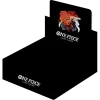 One Piece Card Game Op03: Pillars Of Strength Booster Display - Jtoys
