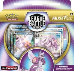 POKÉMON TCG League Battle Deck Origin Forme Palkia VSTAR-2-JToys