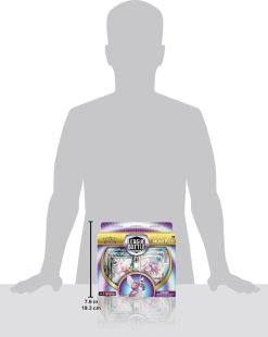 Pokémon Tcg League Battle Deck Origin Forme Palkia Vstar-3-Jtoys