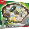 Pokémon Tcg Cyclizar Ex Box-1-Jtoys Pokémon Tcg Cyclizar Ex Box-1-Jtoys
