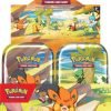 Pokémon Tcg Paldea Friends Mini Tin-1-Jtoys