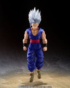 S.H.FIGUARTS Son Gohan Beast-2-JToys