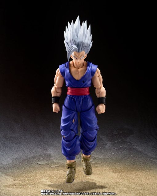 S.h.figuarts Son Gohan Beast-2-Jtoys S.h.figuarts Son Gohan Beast-2-Jtoys