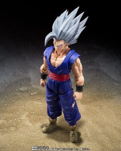 S.h.figuarts Son Gohan Beast-3-Jtoys S.h.figuarts Son Gohan Beast-3-Jtoys