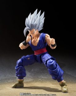 S.h.figuarts Son Gohan Beast-4-Jtoys S.h.figuarts Son Gohan Beast-4-Jtoys