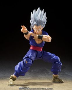 S.h.figuarts Son Gohan Beast-5-Jtoys S.h.figuarts Son Gohan Beast-5-Jtoys