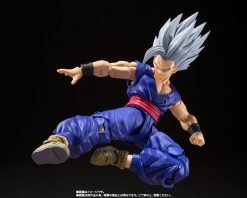 S.h.figuarts Son Gohan Beast-8-Jtoys S.h.figuarts Son Gohan Beast-8-Jtoys