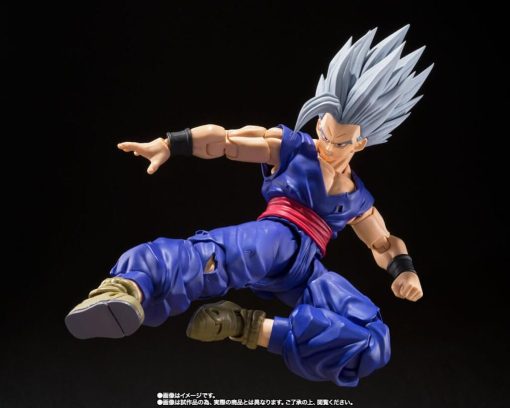 S.h.figuarts Son Gohan Beast-8-Jtoys S.h.figuarts Son Gohan Beast-8-Jtoys