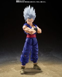 S.h.figuarts Son Gohan Beast-9-Jtoys S.h.figuarts Son Gohan Beast-9-Jtoys