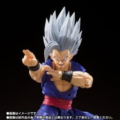 S.H.FIGUARTS Son Gohan Beast-1-JToys