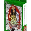 One Piece Card Game Starter Deck St02 Green Worst Generation - Jtoys
