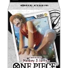One Piece Card Game Starter Deck ST08 Black Monkey D Luffy