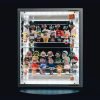 SupBro Acrylic LED Sound Control Toy Crate