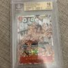 Japanese One Piece Tcg Decisive Battle Portgas D. Ace Op02-013 Bgs: 10 | One Piece Tcg Single - Jtoys