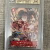 Japanese One Piece TCG Shonen Jump SEPT Issue Exclusive Monkey D. Luffy P-006 BGS: 9.5 | One Piece TCG Single