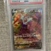 Japanese Pokemon TCG Lost Abyss Rotom V 104/100 PSA: 10 | Pokemon TCG Single