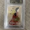 Japanese Pokemon TCG Stamp Box Pikachu Promos 227/S-P BGS: 10 | Pokemon TCG Single