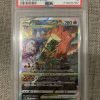 Japanese Pokemon Tcg Vstar Universe Charizard Vstar 212/172 Psa: 10 | Pokemon Tcg Single - Jtoys