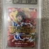 One Piece TCG Pre-Release Winner Promo Luffy P-001 BGS: 10 Black Label | One Piece TCG Single