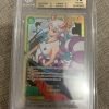 One Piece Tcg Romance Dawn Yamato Scr Op01-121 Bgs: 10 | One Piece Tcg Single - Jtoys