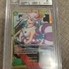 One Piece Tcg Romance Dawn Yamato Scr Op01-121 Bgs: 9 | One Piece Tcg Single - Jtoys