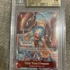 One Piece TCG Treasure Cup Top 64 Prize Tony Tony Chopper ST01-006 BGS: 10 | One Piece TCG Single