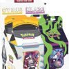 Pokémon Tcg Cyrus-Klara Premium Tournament Collection-1-Jtoys