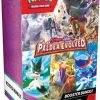 Pokémon Tcg Scarlet &Amp; Violet 2 Paldea Evolved - Booster Bundle-1-Jtoys